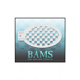 PXP Bam Sjabloon 42982 blokjes